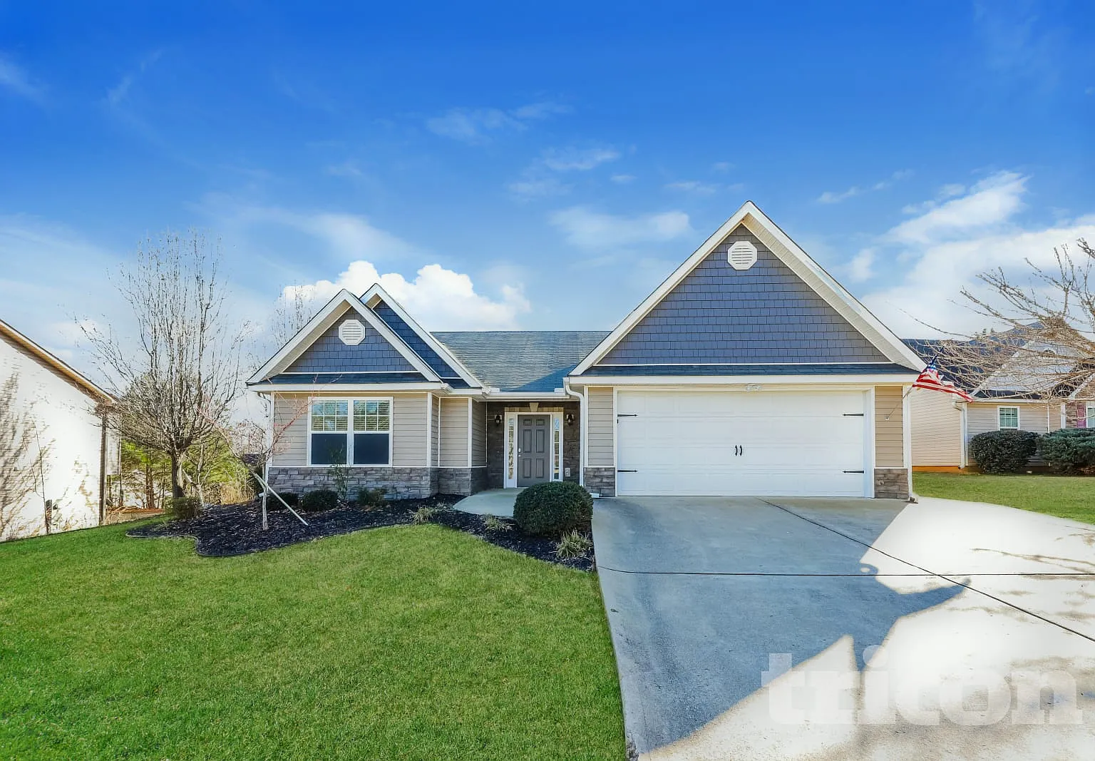 925 West Avenue Dallas GA — Photo 1