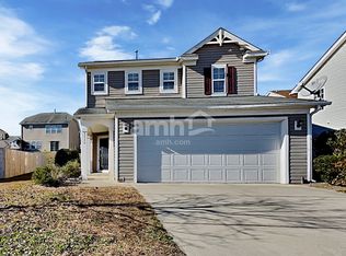 3520 Kernstown Dr, Raleigh, NC 27610