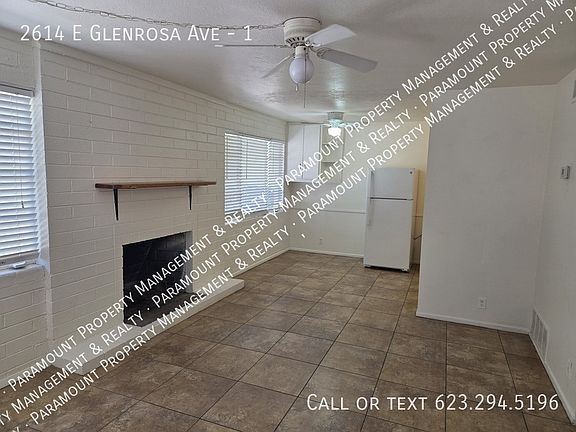2nd image of 2614 E Glenrosa Ave APT 1