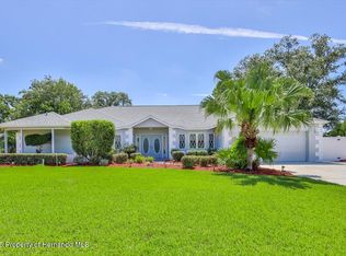 4276 River Birch Dr, Spring Hill, FL 34607