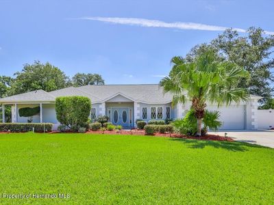 4276 River Birch Dr, Spring Hill, FL, 34607