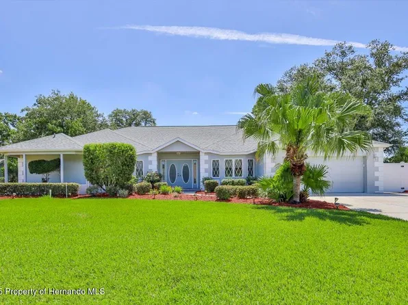 4276 River Birch Dr, Spring Hill, FL 34607