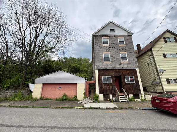 150 State St, Wilmerding, PA 15148