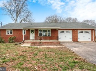 1339 Berrysburg Rd, Millersburg, PA 17061