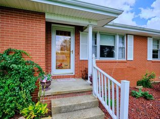 214 Shady Ln, Grayson, KY 41143