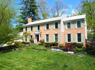 6109 Rudyard Dr, Bethesda, MD 20814