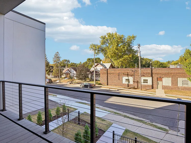 The Hollander Row Homes — Photo 24