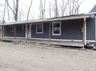 6024 N County Road 800 Rd W, Yorktown, IN