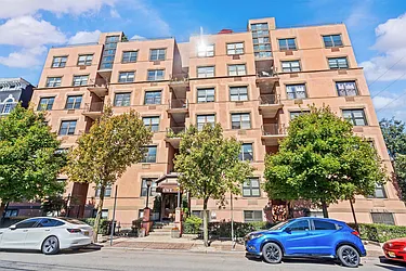 43 Van Wagenen Avenue, #GB