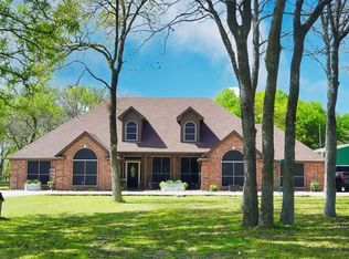 286 W Ridge St, Decatur, TX 76234