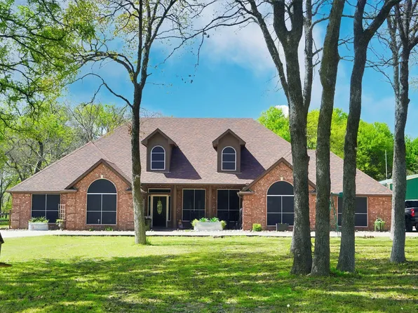 286 W Ridge St, Decatur, TX 76234