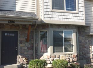 1206 E Blackhorse Dr, Spanish Fork, UT 84660