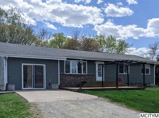 320 Mulberry St, Rockwell, IA 50469