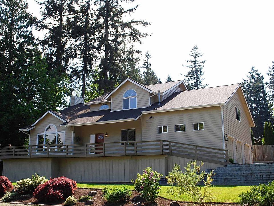 18018 45th St E, Lake Tapps, WA 98391 | Zillow