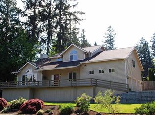 18018 45th St E, Lake Tapps, WA