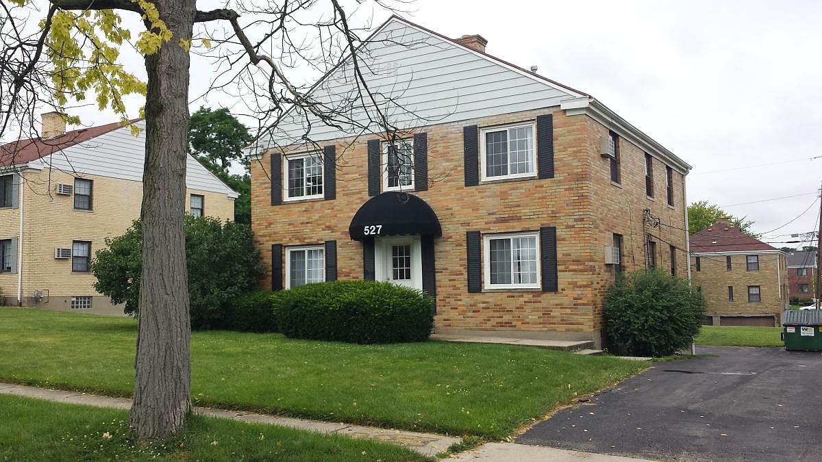 527 Aberdeen Ave APT B, Kettering, OH 45419 Zillow