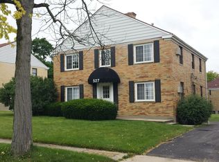 527 Aberdeen Ave APT B, Kettering, OH 45419