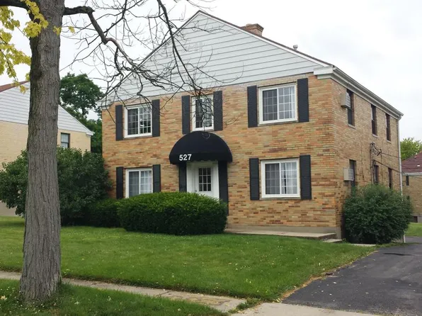 527 Aberdeen Ave APT B, Kettering, OH 45419