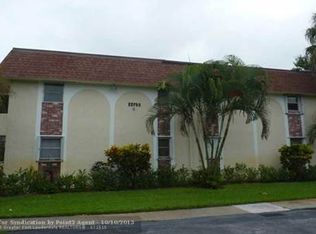 22755 SW 66th Ave APT 105, Boca Raton, FL 33428