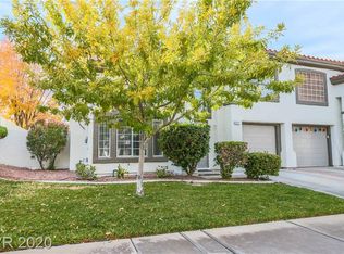 211 Boothbay St, Henderson, NV 89074
