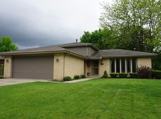 1225 Milne Dr, Lockport, IL