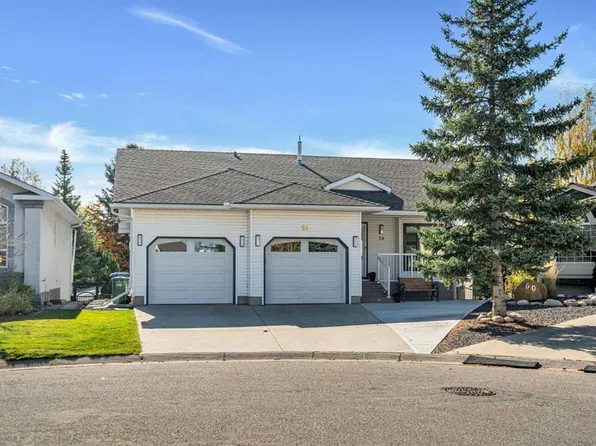 58 N Sandstone Ridge Cres, Okotoks, AB T1S 1P9