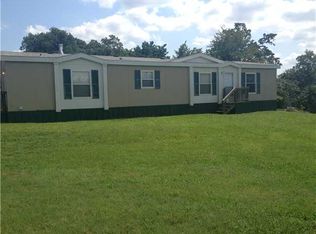 337179 E Pecan Meadows Ln, Wellston, OK 74881