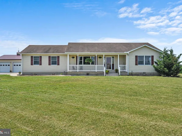 1975 Ironmine Rd, Felton, DE 19943