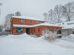 18 Canterbury Cres, North Bay, ON P1C1K7