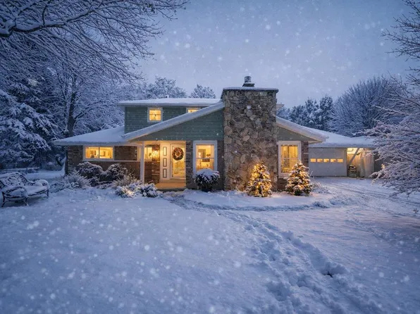 3267 West Skamra AVENUE, Franklin, WI 53132