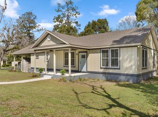 1260 E Washington St, Monticello, FL 32344