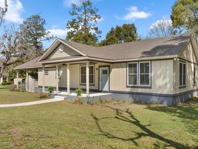 1260 E Washington St, Monticello, FL, 32344