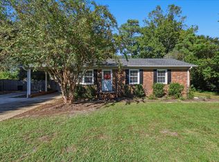 210 Seminole Trl, Wilmington, NC 28409