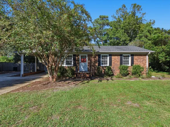 210 Seminole Trl, Wilmington, NC 28409