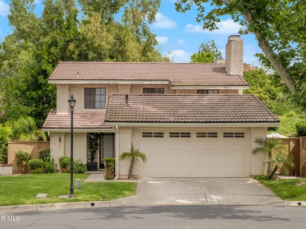 6767 Pheasant Ln, Oak Park, CA 91377