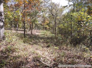 Tbd Lavender, Barnett, MO 65011