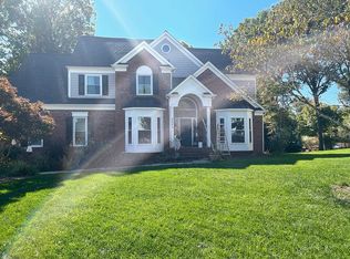 6005 Crystal Spring Ct, Greensboro, NC 27410