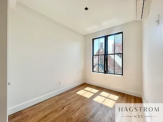 Rented by Hagstrom Management Inc
