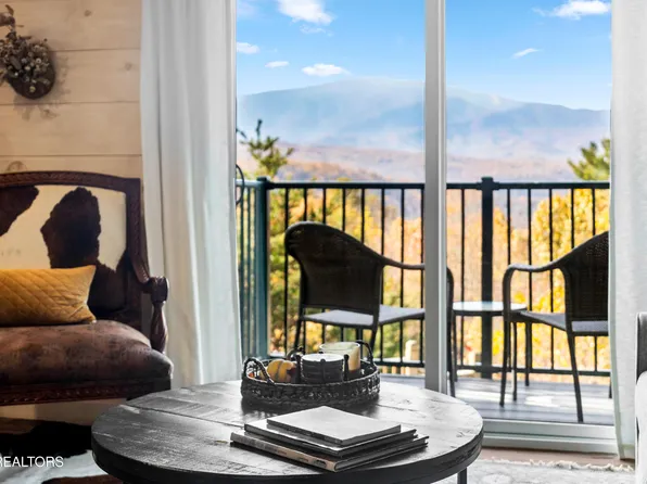 3710 Weber Rd #E107, Gatlinburg, TN 37738