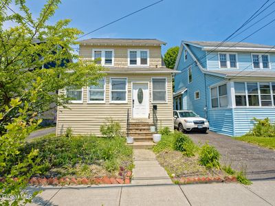 383 Leedale Street, Albany, NY, 12209