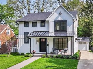 357 Maywood Ave, Rochester, MI 48307