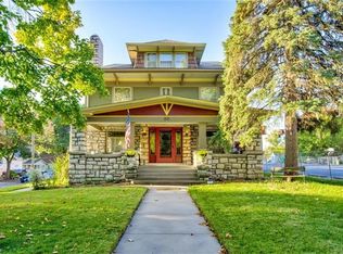 803 W Waldo Ave, Independence, MO 64050