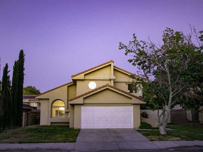 43140 Bloomingpark St, Lancaster, CA, 93536