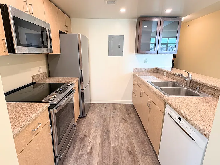 425 W Beech St #859 — Photo 7