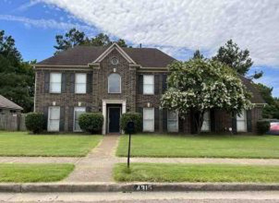 Property Front View