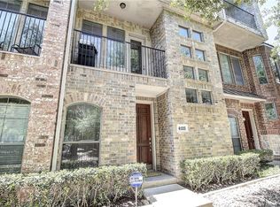 4123 Lafayette St, Dallas, TX 75204