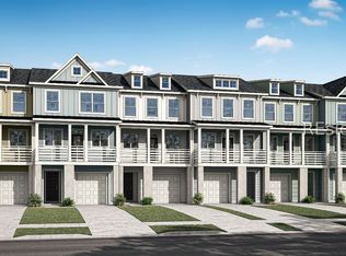 407 Parkside Cmns, Bluffton, SC 29910