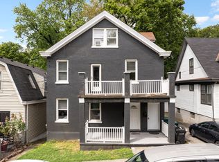 2483 Paris St #2, Cincinnati, OH 45219