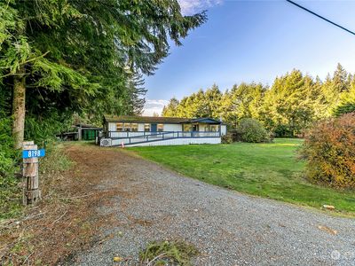 8198 Lusk Road, Concrete, WA, 98237
