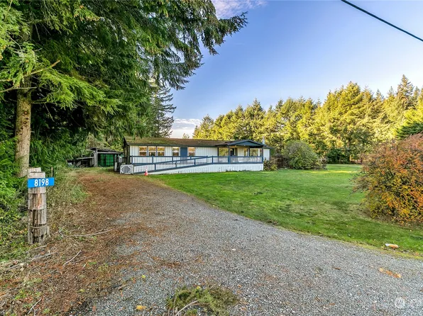 8198 Lusk Road, Concrete, WA 98237